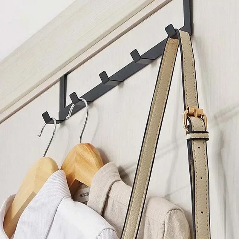 Kitchen Uncle - 2 adet Kapı Üstü Askı Ev