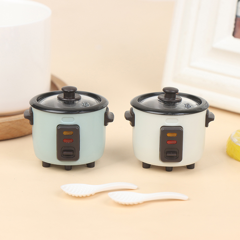 Kitchen Uncle - Mutfak Ev Buzdolabı Çocuklar İçin Oyuncak