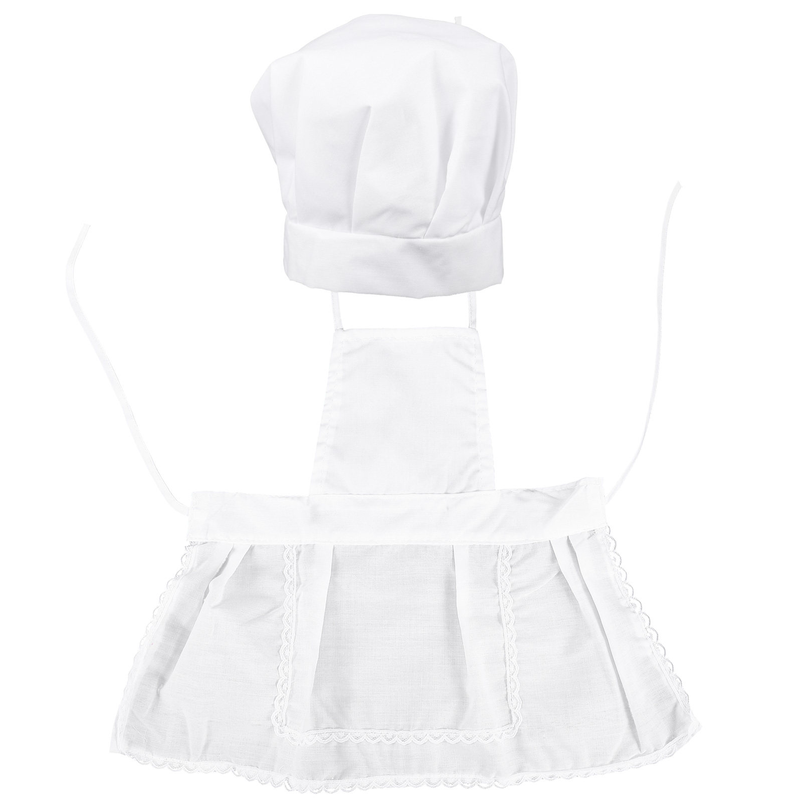 1 Takım Çocuk Şef Şapkası ve Ö - Kitchen Kids Baking Set incelemesi ve fiyatı