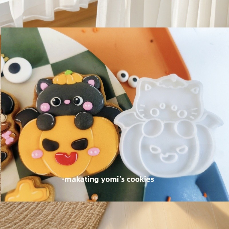 Cadılar Bayramı Kabak Cadı Hay - Kitchen Witch Baking incelemesi ve fiyatı