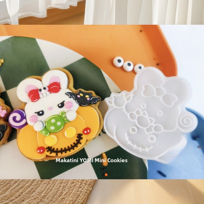 Cadılar Bayramı Kabak Cadı Hay - Kitchen Witch Baking incelemesi ve fiyatı