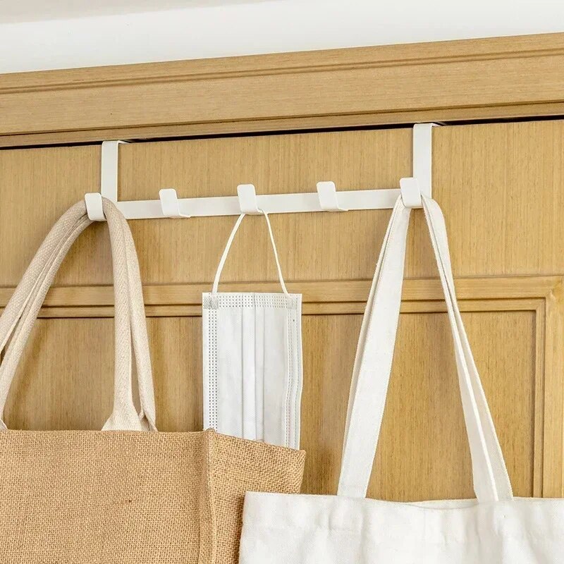 2 adet Kapı Üstü Askı Ev Banyo - Kitchen Uncle incelemesi ve fiyatı