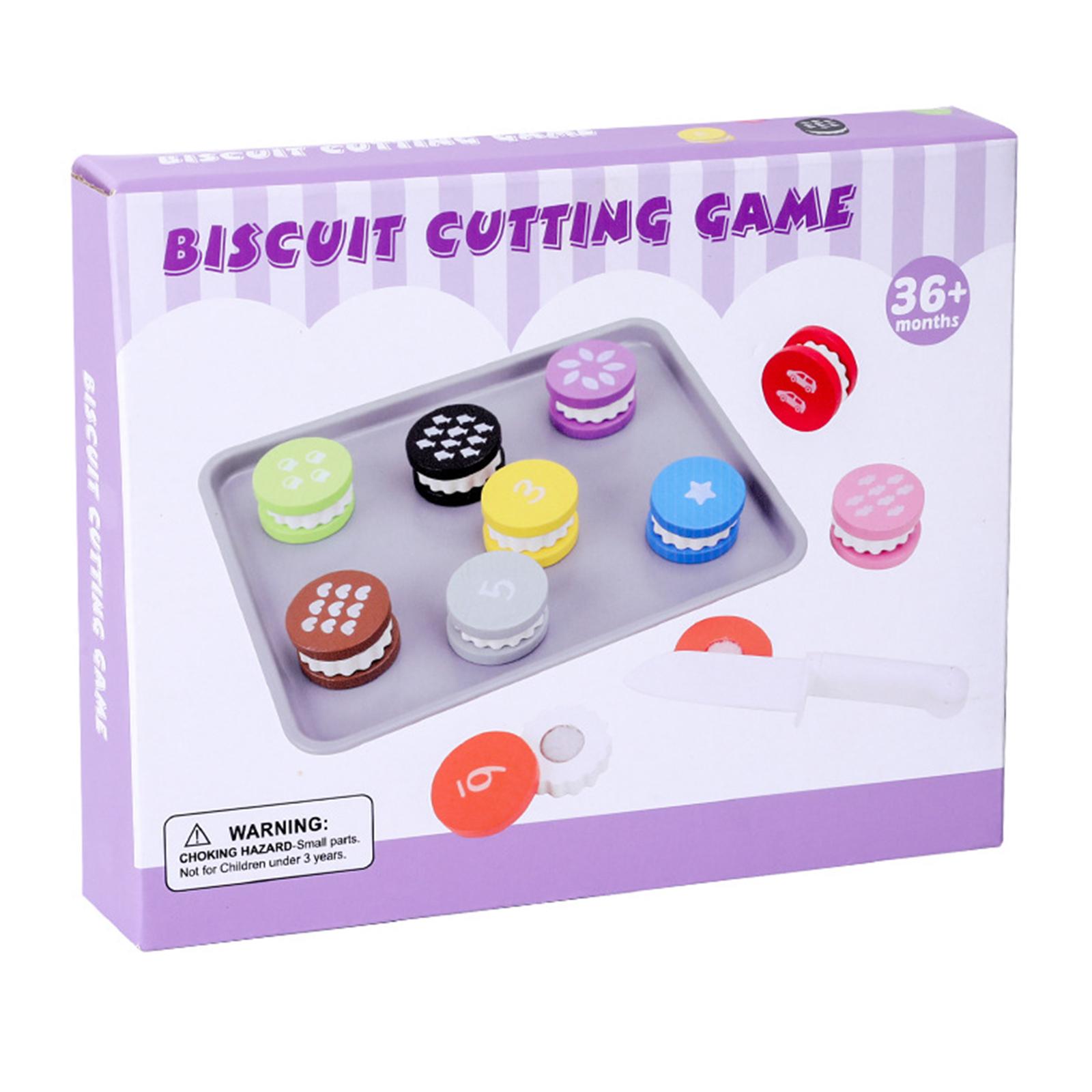 Ahşap Oyuncak Gıda Kurabiye Se - Baking Kitchen Set incelemesi ve fiyatı