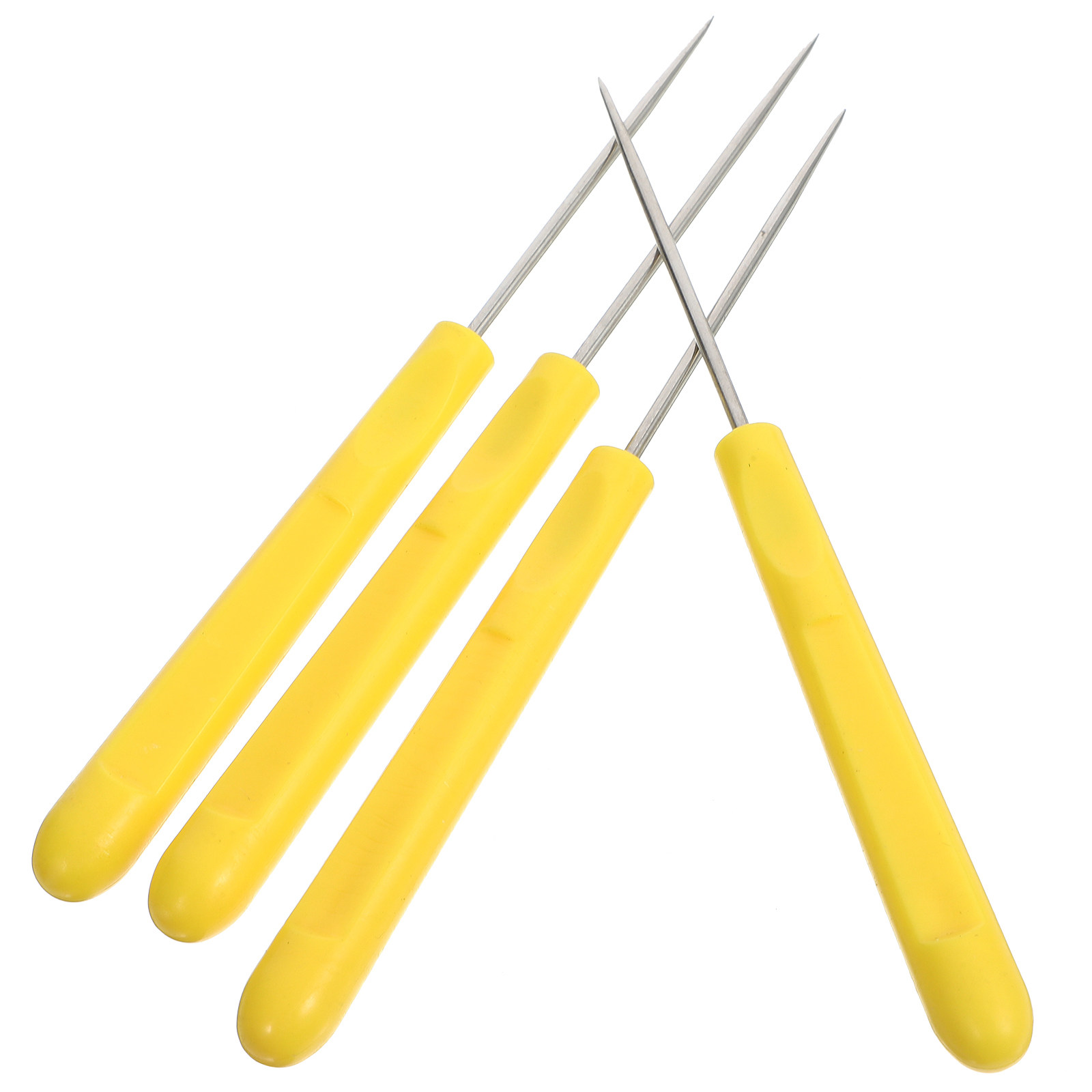 4 Adet Şeker Karıştırma İğnesi - Baking Kitchen Set incelemesi ve fiyatı