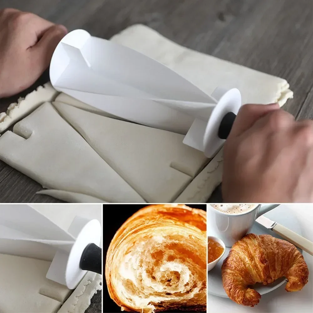 1 adet Kruvasan Hamur Kesici P - Kitchen Roller Baking incelemesi ve fiyatı