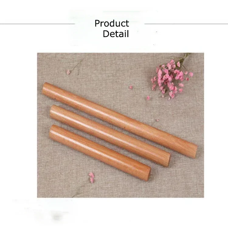 Mutfak Ahşap Oklava Seti - 5 B - Kitchen Roller Baking incelemesi ve fiyatı