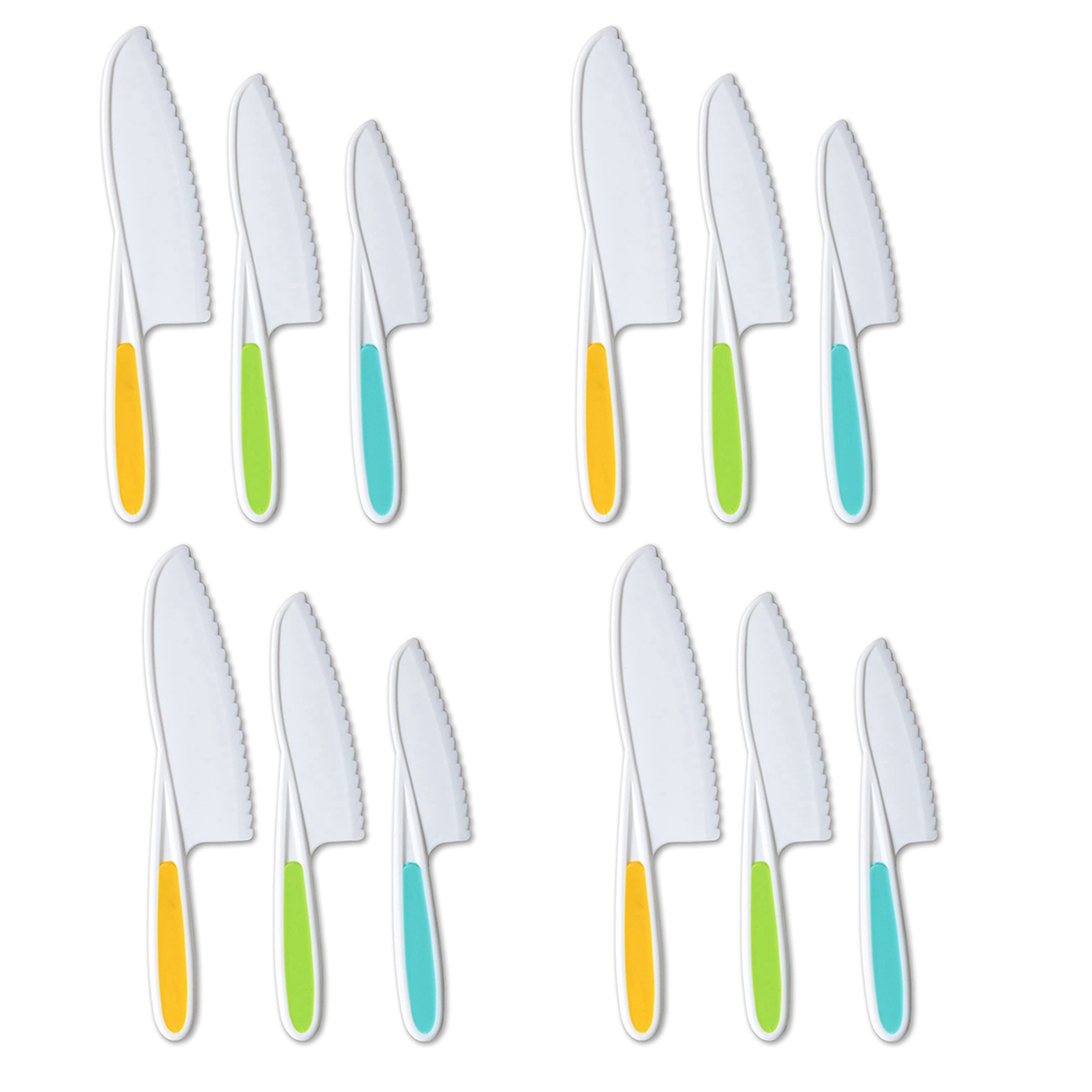 GTBL Çocuklar İçin 12 Parçalık - Kitchen Kids Baking Set incelemesi ve fiyatı