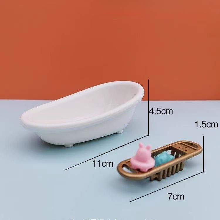 Dollhouse Minyatür Hediye kutu - Kitchen Uncle incelemesi ve fiyatı