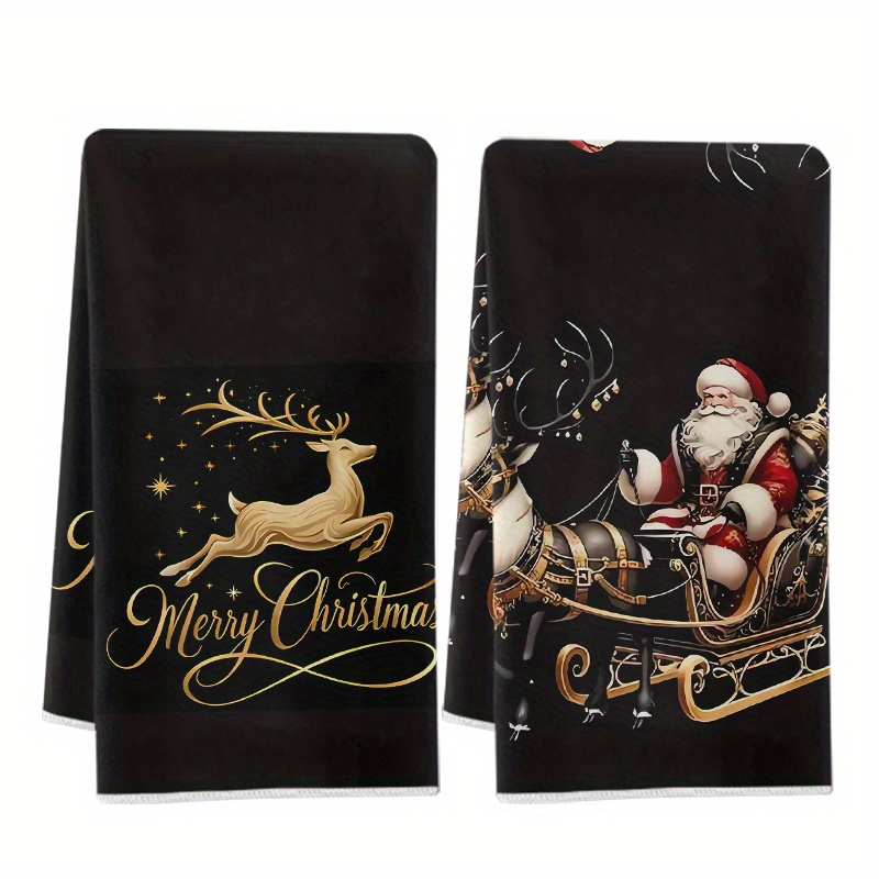 2'li paket, siyah Golden Deer  - Baking Kitchen Set incelemesi ve fiyatı