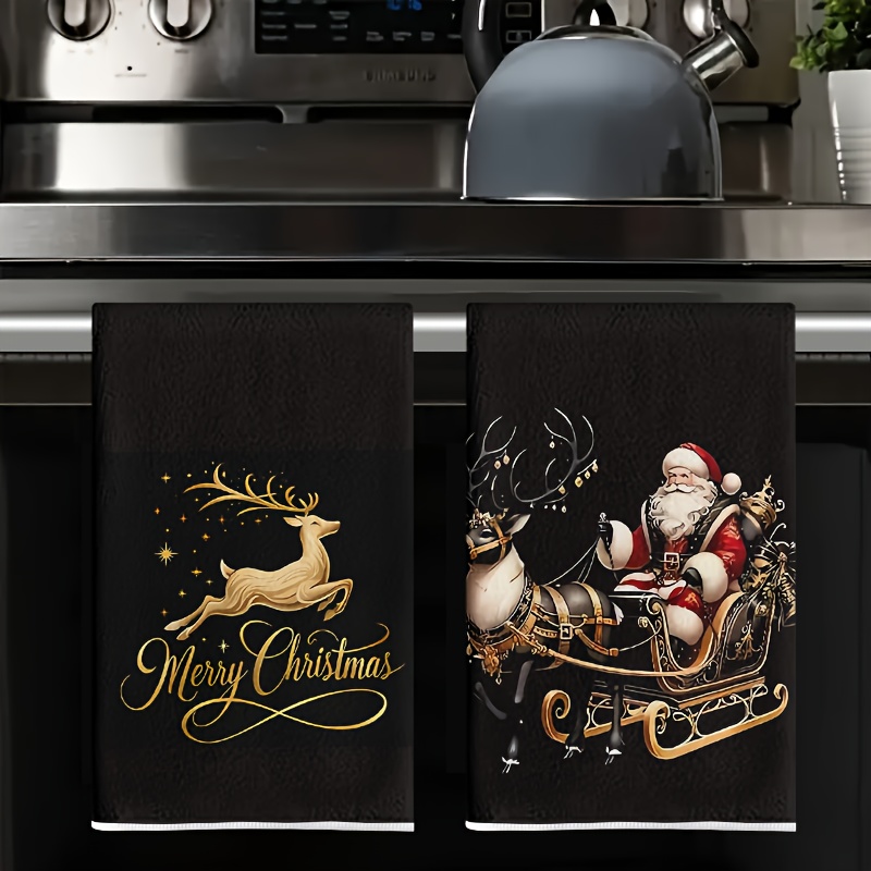 2'li paket, siyah Golden Deer  - Baking Kitchen Set incelemesi ve fiyatı