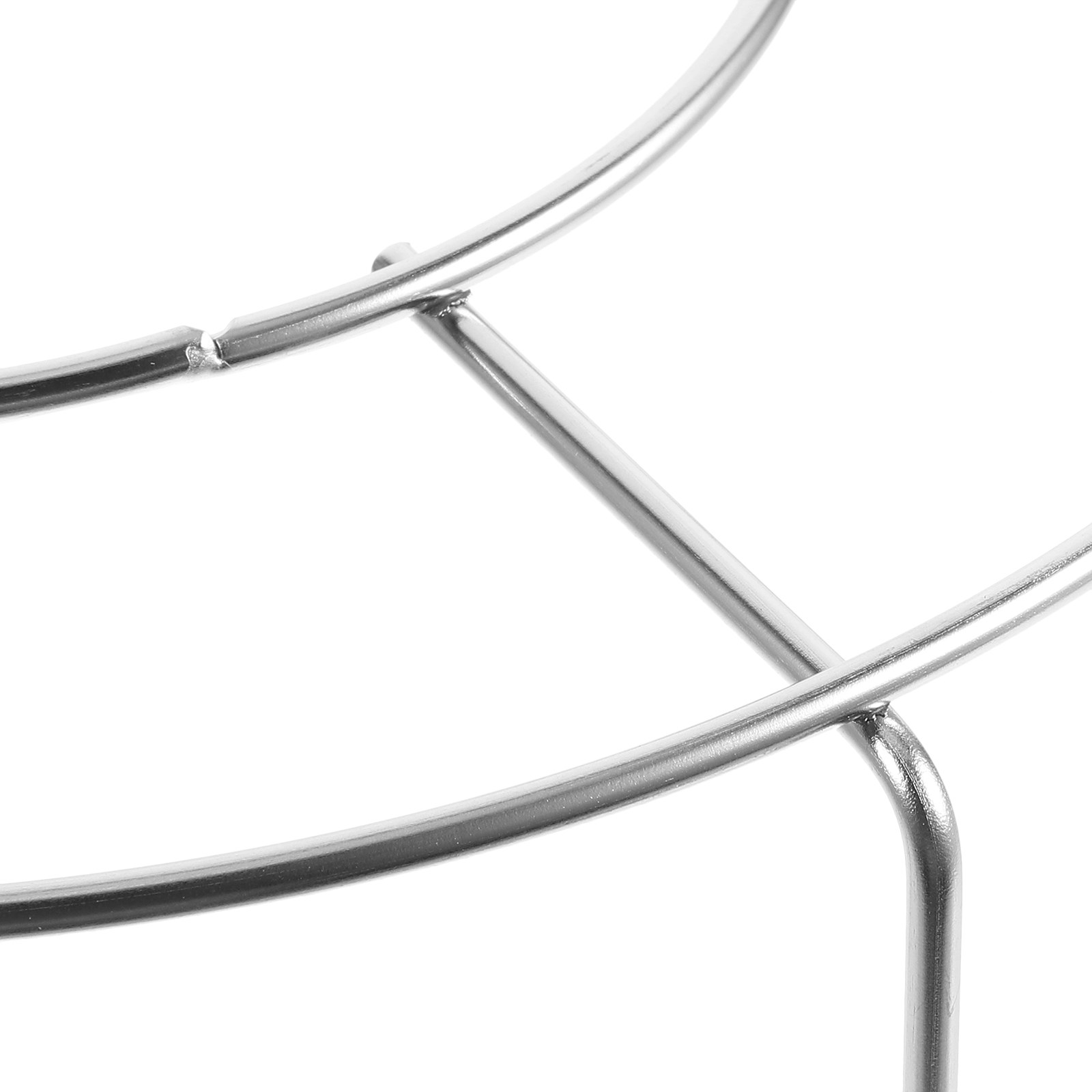 Büyük Paslanmaz Çelik Kek Soğu - Kitchen Baking Rack incelemesi ve fiyatı