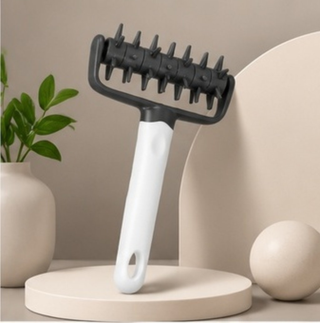 Pizza Delik Açıcı Hamur Açma A - Kitchen Roller Baking incelemesi ve fiyatı