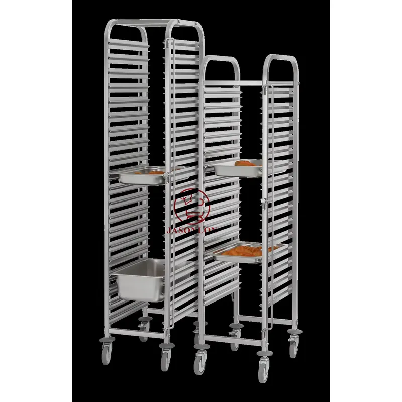 Paslanmaz Çelik Ağır Hizmet Ti - Kitchen Baking Cart incelemesi ve fiyatı