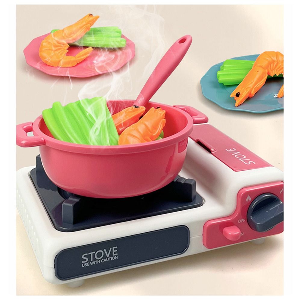 Çok Renkli Çocuklar İçin Oyunc - Kitchen Kids Baking Set incelemesi ve fiyatı