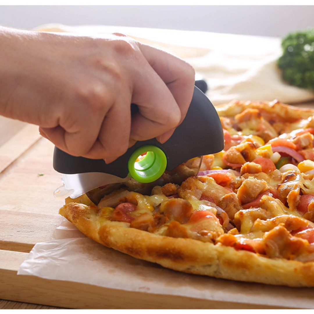 Paslanmaz Çelik Yuvarlak Teker - Kitchen Roller Baking incelemesi ve fiyatı