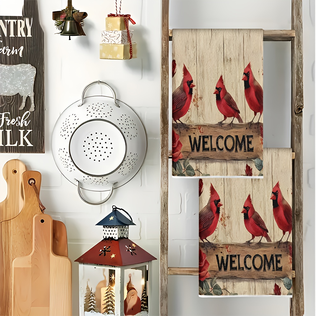 2'li Paket, Vintage Noel Temal - Baking Kitchen Set incelemesi ve fiyatı