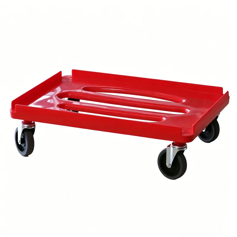 Hamur Fermantasyon Kutusu Pürü - Kitchen Baking Cart incelemesi ve fiyatı