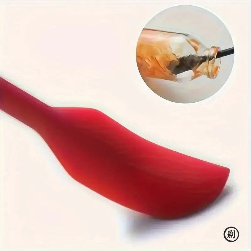 3 Parçalı Mini Silikon Spatula - Baking Kitchen Set incelemesi ve fiyatı