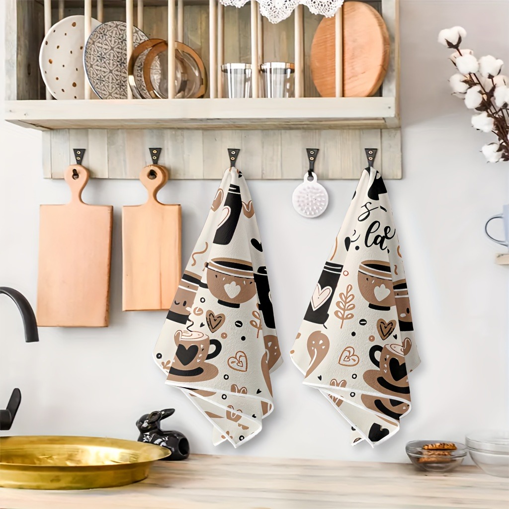 2 adet kahverengi kahve fincan - Baking Kitchen Set incelemesi ve fiyatı