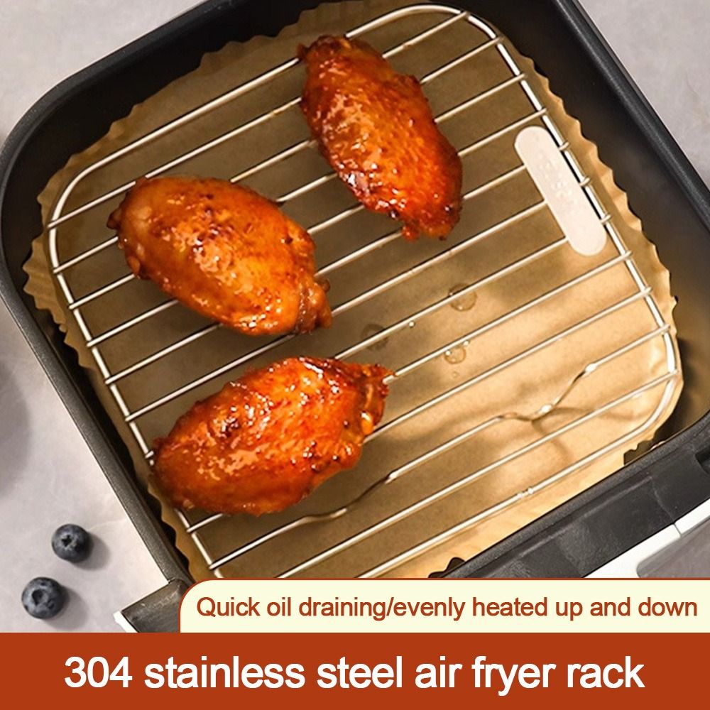 Yuvarlak Kare Pişirme Rafı Aya - Kitchen Baking Rack incelemesi ve fiyatı
