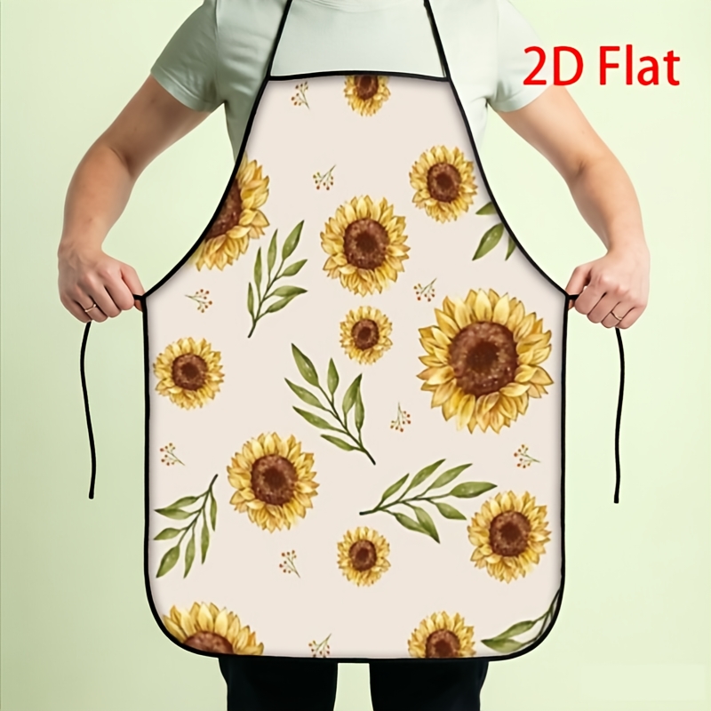 1 adet 2D Baskılı Yaratıcı Önl - Kitchen Baking Background incelemesi ve fiyatı