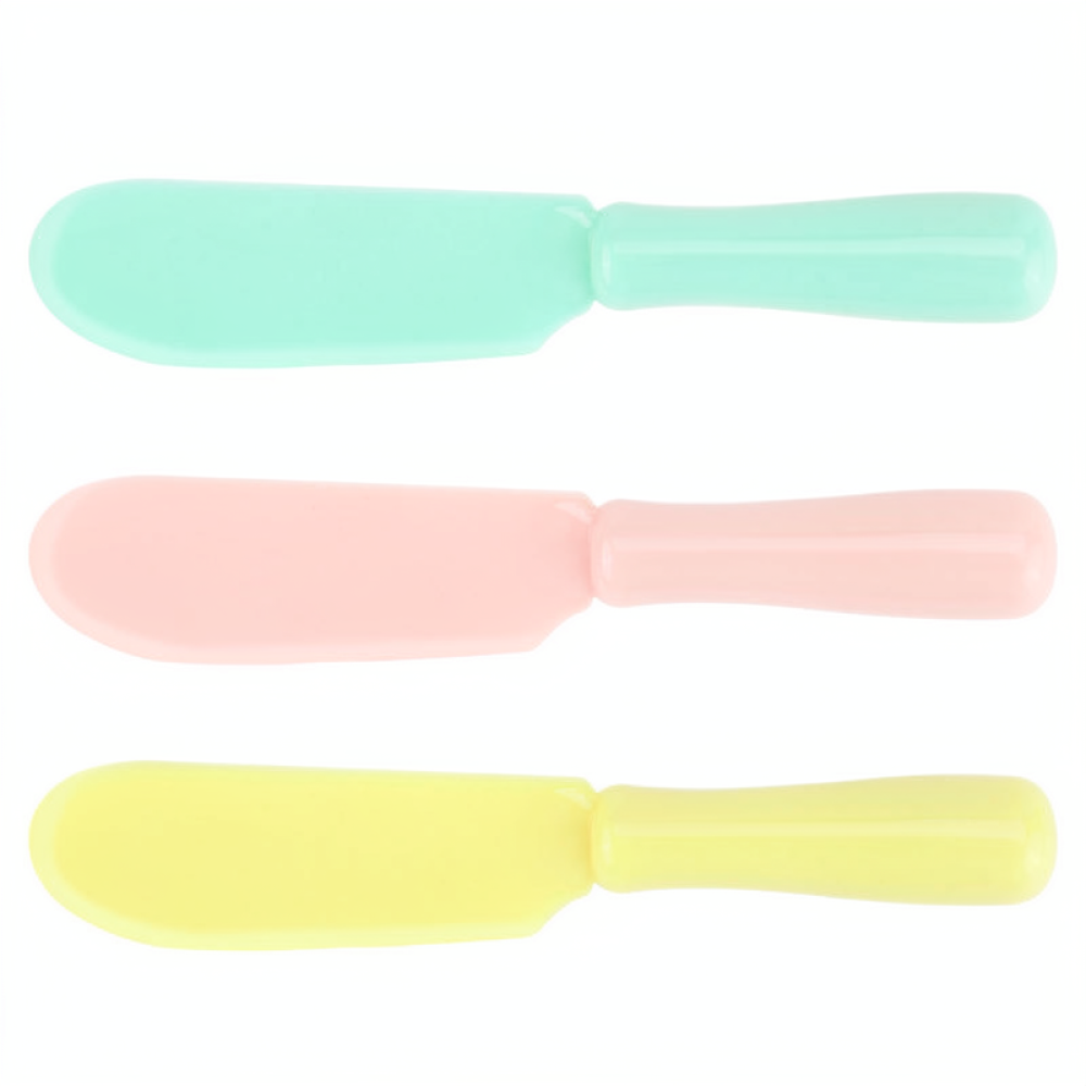 Mutfak için Kullanılan Silikon - Baking Kitchen Set incelemesi ve fiyatı