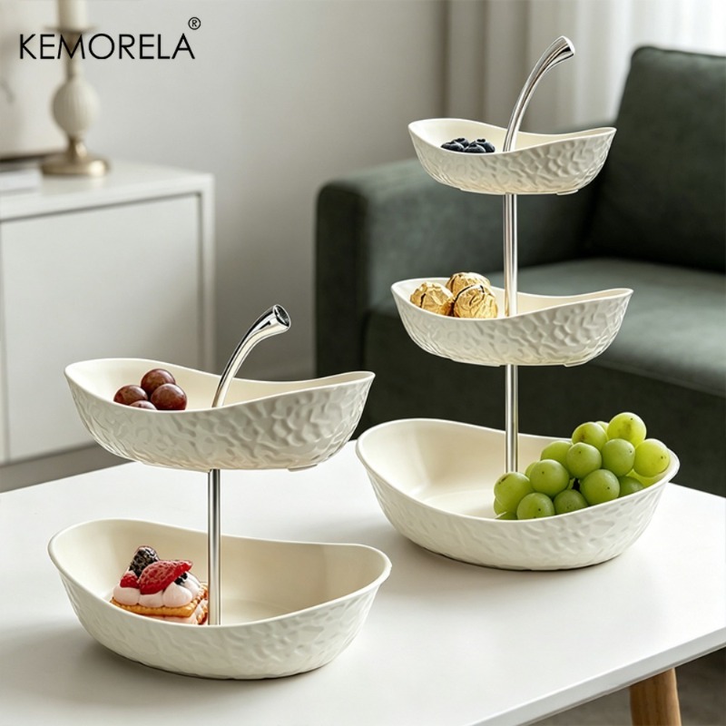 KEMORELA 2/3 Katlı Plastik Mey - Kitchen Baking Rack incelemesi ve fiyatı
