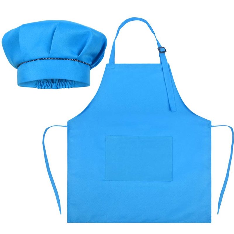 Çocuk Şef Kostümü Mutfak Manta - Kitchen Kids Baking Set incelemesi ve fiyatı