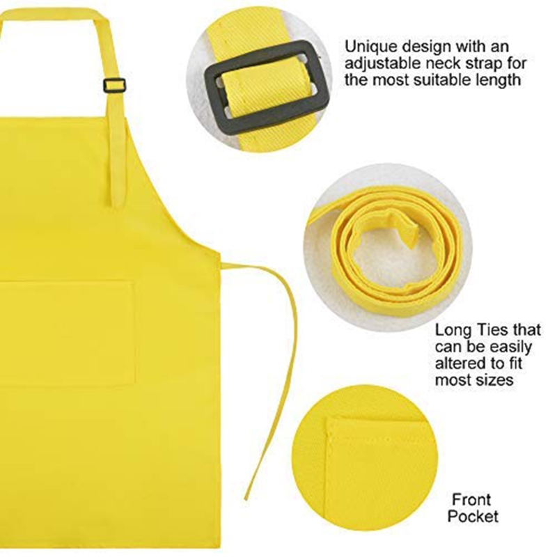 Çocuk Şef Kostümü Mutfak Manta - Kitchen Kids Baking Set incelemesi ve fiyatı